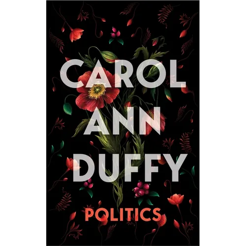 Politics - Hardcover