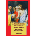 A Small Catechism for Catholics - Paperback