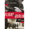 Flight from Berlin - Paperback