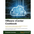 VMWare vCenter Cookbook - Paperback