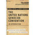 The United Nations Genocide Convention: An Introduction - Paperback