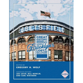 Ebbets Field: Great, Historic, and Memorable Games in Brooklyn's Lost Ballpark