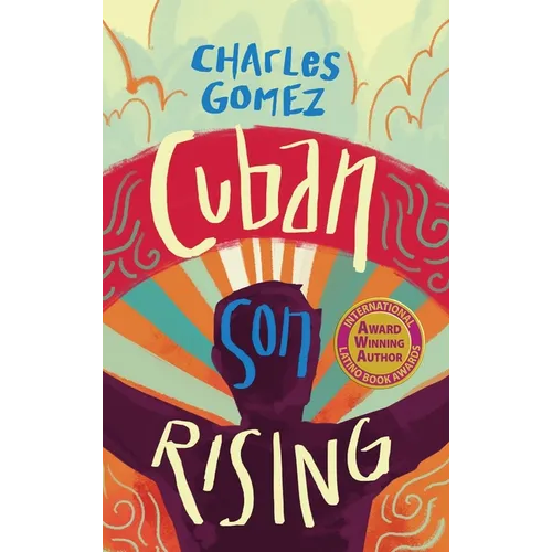 Cuban Son Rising - Hardcover