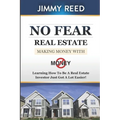 No Fear Real Estate - Paperback