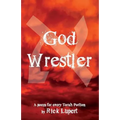 God Wrestler: A poem for every Torah Portion - Paperback