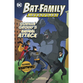 Gorilla Grodd's Animal Attack: Featuring Nightwing! - Hardcover