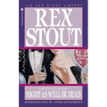 Might as Well Be Dead - Paperback
