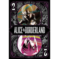 Alice in Borderland, Vol. 2 - Paperback