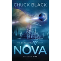 Nova - Hardcover