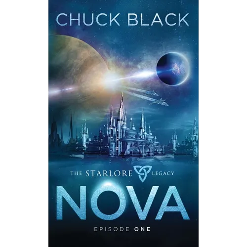 Nova - Hardcover