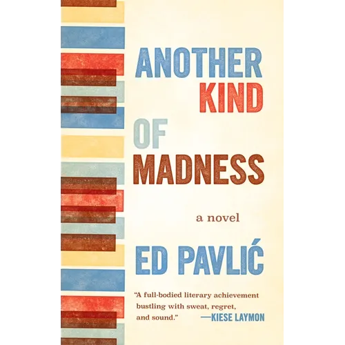 Another Kind of Madness - Paperback