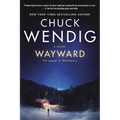 Wayward - Paperback