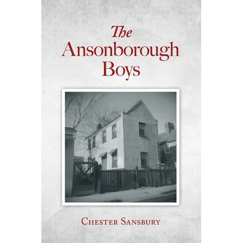The Ansonborough Boys
