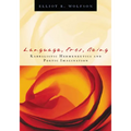 Language, Eros, Being: Kabbalistic Hermeneutics and Poetic Imagination - Hardcover