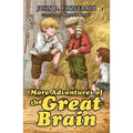More Adventures of the Great Brain - Paperback