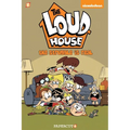 The Loud House: The Struggle Is Real - Paperback