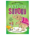 Devious Sudoku: 200 Very Hard Puzzles - Paperback