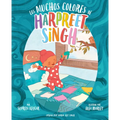 Los Muchos Colores de Harpreet Singh (Spanish Edition) - Paperback