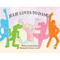 Julie Loves To Dance - Paperback