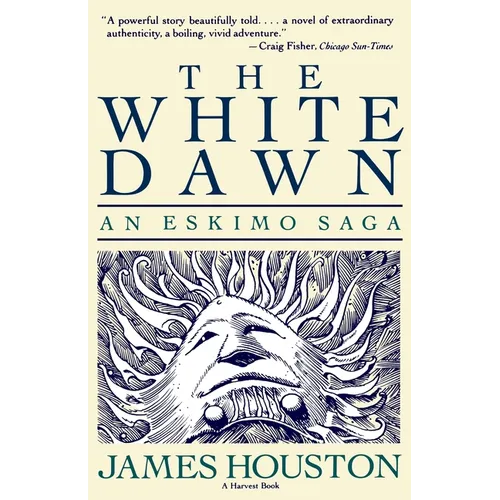 The White Dawn - Paperback