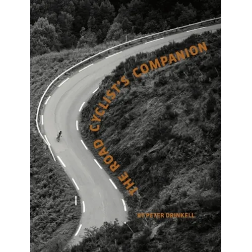 The Road Cyclist's Companion (Revised PB Edition) - Paperback