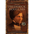 Narrative of the Life of Frederick Douglass - Hardcover