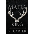 Mafia King: Dark Irish Mafia Arranged Marriage - Paperback