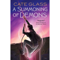 A Summoning of Demons - Paperback