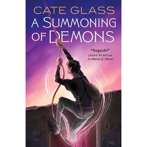 A Summoning of Demons - Paperback