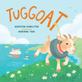 Tuggoat - Hardcover