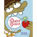 The Quest to Digest - Paperback