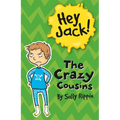 The Crazy Cousins - Paperback