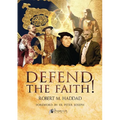 Defend the Faith! - Paperback