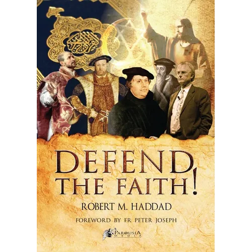 Defend the Faith! - Paperback