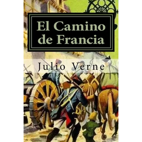 El Camino de Francia - Paperback
