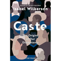Caste (Adapted for Young Adults) - Paperback