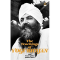 The Teachings of Yogi Bhajan: The Power of the Spoken Word - Paperback