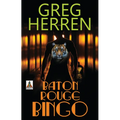Baton Rouge Bingo - Paperback