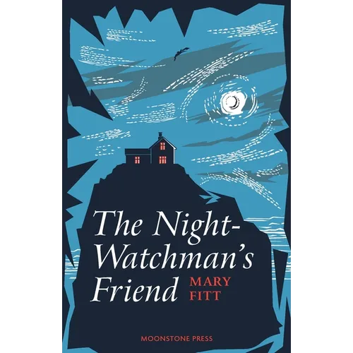 The Night-Watchman's Friend - Paperback