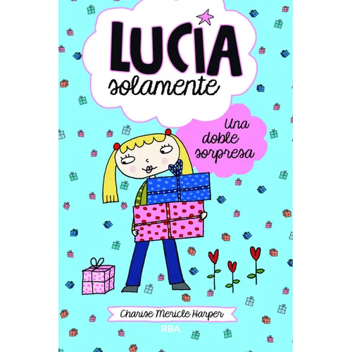 Una Doble Sorpresa / Just Grace and the Double Surprise - Paperback