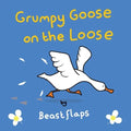 Grumpy Goose on the Loose - Paperback