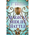 Magical Midlife Battle - Paperback