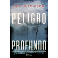 Peligro Profundo - Paperback