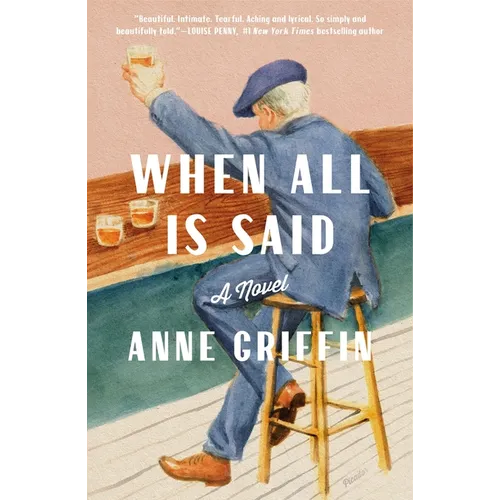 When All Is Said - Paperback