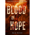 Blood of Hope - Hardcover