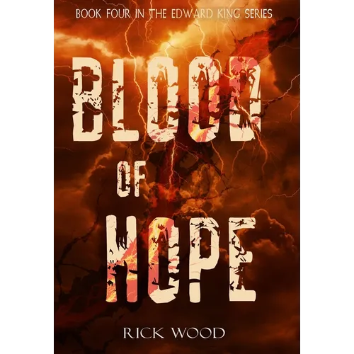 Blood of Hope - Hardcover