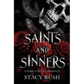Saints and Sinners - Paperback