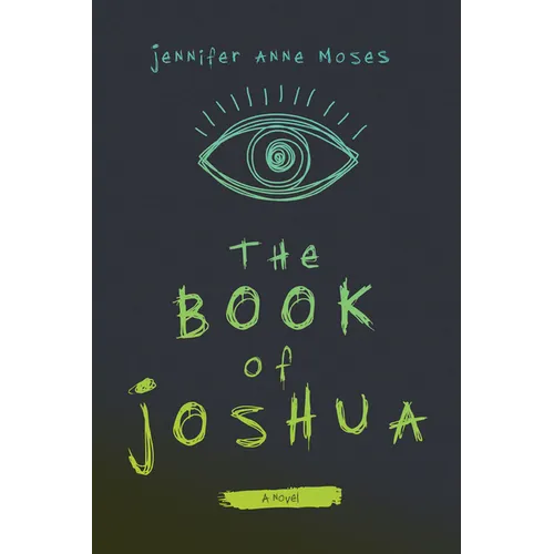 The Book of Joshua - Hardcover