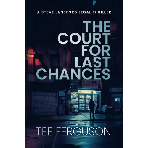 The Court For Last Chances