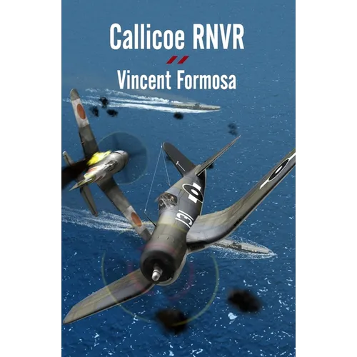 Callicoe RNVR